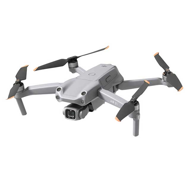djiair2s
