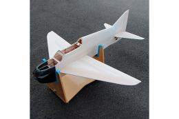 ファースタート70 生地完成機