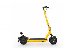 RICHBIT ES2PRO ハニーイエロー【特定小型原付】