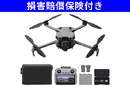 DJI Mini 5 Pro Fly Moreコンボ(DJI RC 2付属)