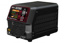 AD380 アナライザ&放電機