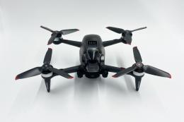 DJI FPV Combo【中古品B】【機体番号登録無し 譲渡手続き不要】