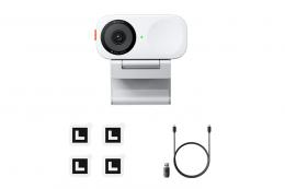 Insta360 Link2C StandardEdition ホワイト (CINSABNA-WH)