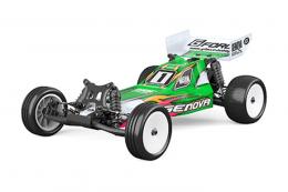 GENOVA Ver.2 2WD Buggy Kit