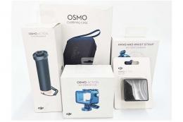 OSMO ACTION用 ダイビングキット在庫処分セール品