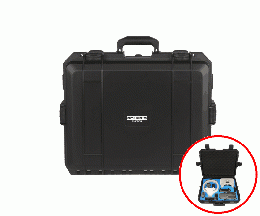 MAVIC2&GOGGLES防水ケース