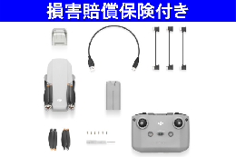 DJI Mini 2 SE【販売終了】