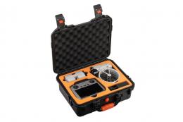 DJI Flip用防水ハードケース (黒)