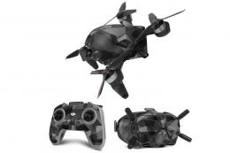 DJI FPV スキンシール「Star Killer」