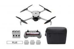 DJI Lito X1 Fly Moreコンボ Plus(DJI RC 2付属)