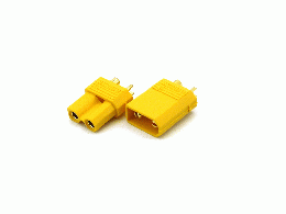 XT30コネクター オスメスセット