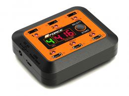 6 in1 Lipo Charger