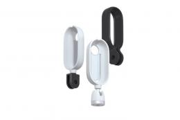 Insta360 GO2 マウントアダプター