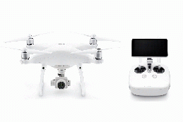 PHANTOM4ADVANCED+　ダミーモデル