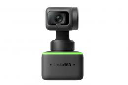Insta360 LINK【AI駆動　4Kウェブカメラ】