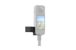 見えないマイクコールドシュー (型番:CINIMCS) (RØDE Wireless GO 用)