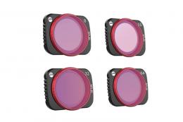 PGY MAVIC AIR 2用 ND-PLセットND(8 16 32 64)
