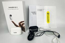 Insta360 Go2【中古品A】