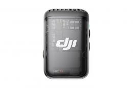 DJI Mic 2 トランスミッター(シャドーブラック)