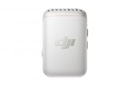 DJI Mic 2 トランスミッター(パールホワイト)