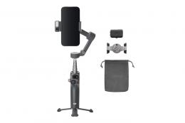 DJI Osmo Mobile 8 アドバンストトラッキングコンボ【DJI特別セール6/18まで】