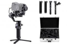 DJI RSC 2 Pro スタンダードセット