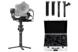 DJI RS 2 Pro スタンダードセット