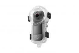 Insta360 X4 Air 見えない潜水ケース