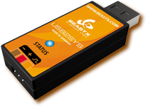 USB Adapter (USB アダプター)生産終了