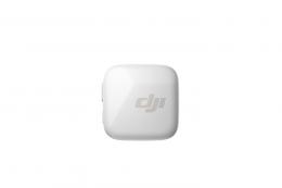 DJI Mic Miniトランスミッター(アークティックホワイト)【DJI特別セール6/18まで】